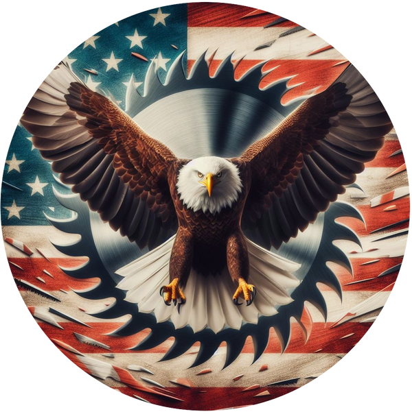 American Eagle Woodworks